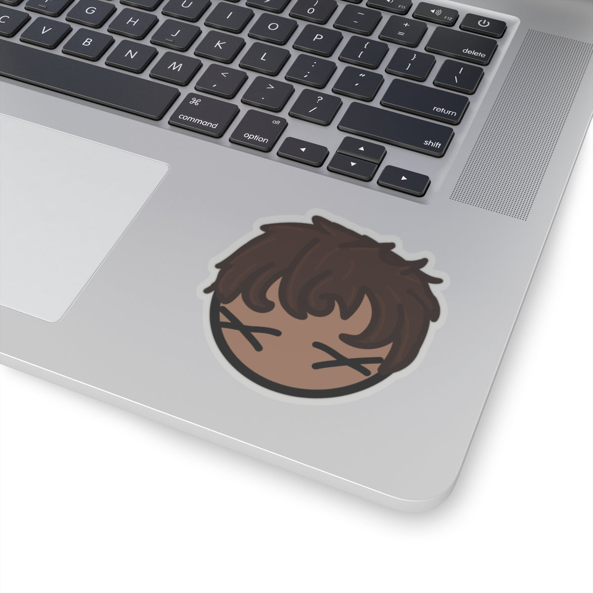 X.X Neue Sticker