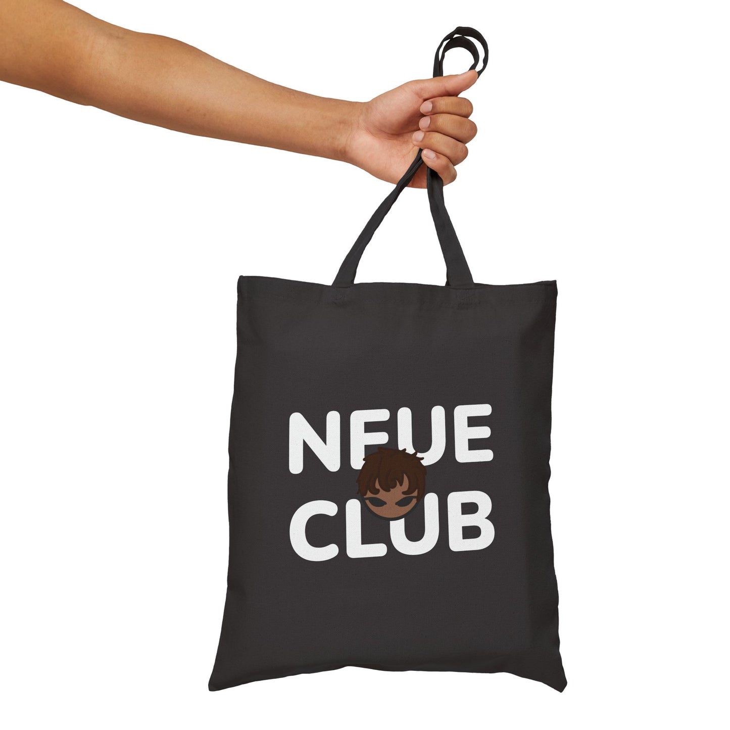 Neue Earth Tote