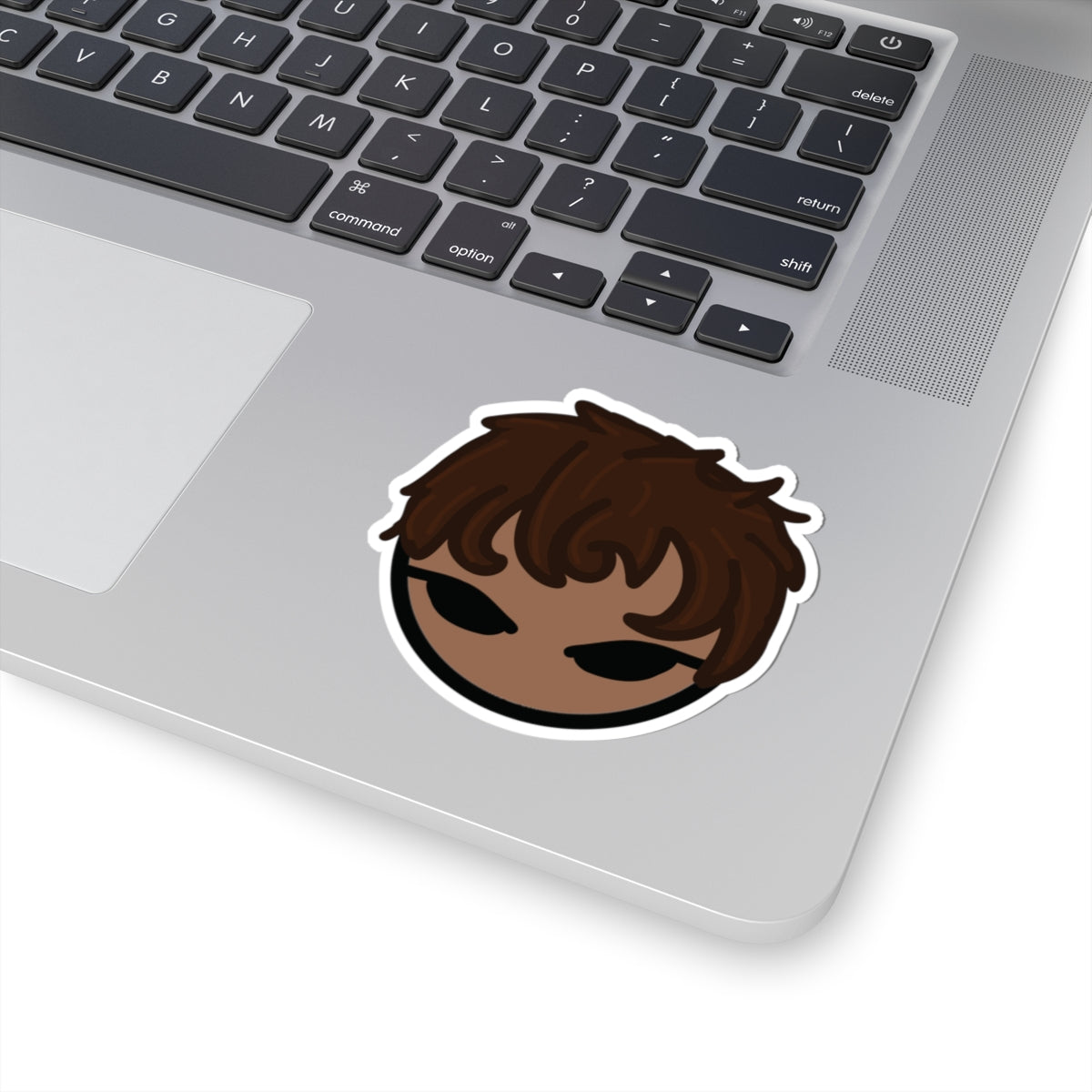 Neue Sticker