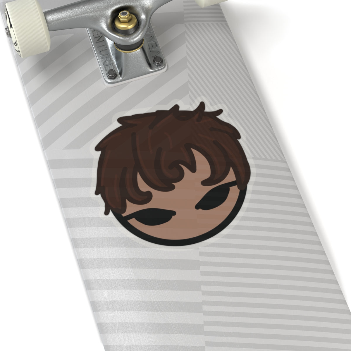 Neue Sticker