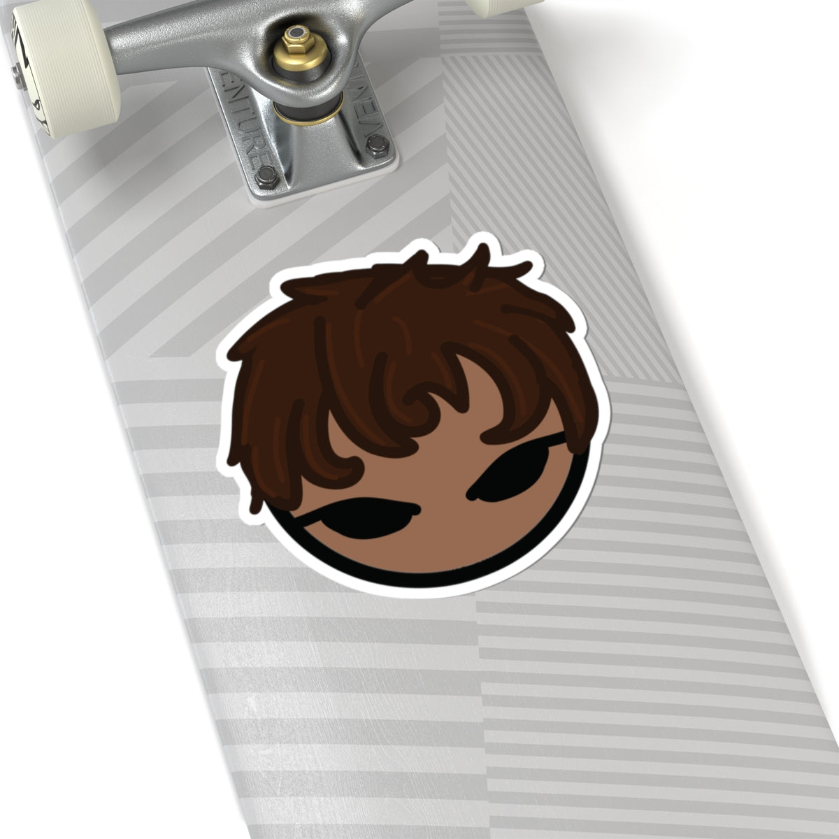 Neue Sticker