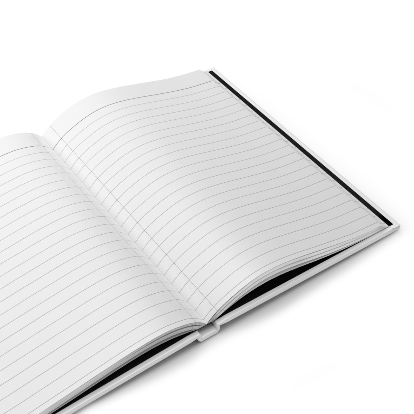 Trust the Process Journal