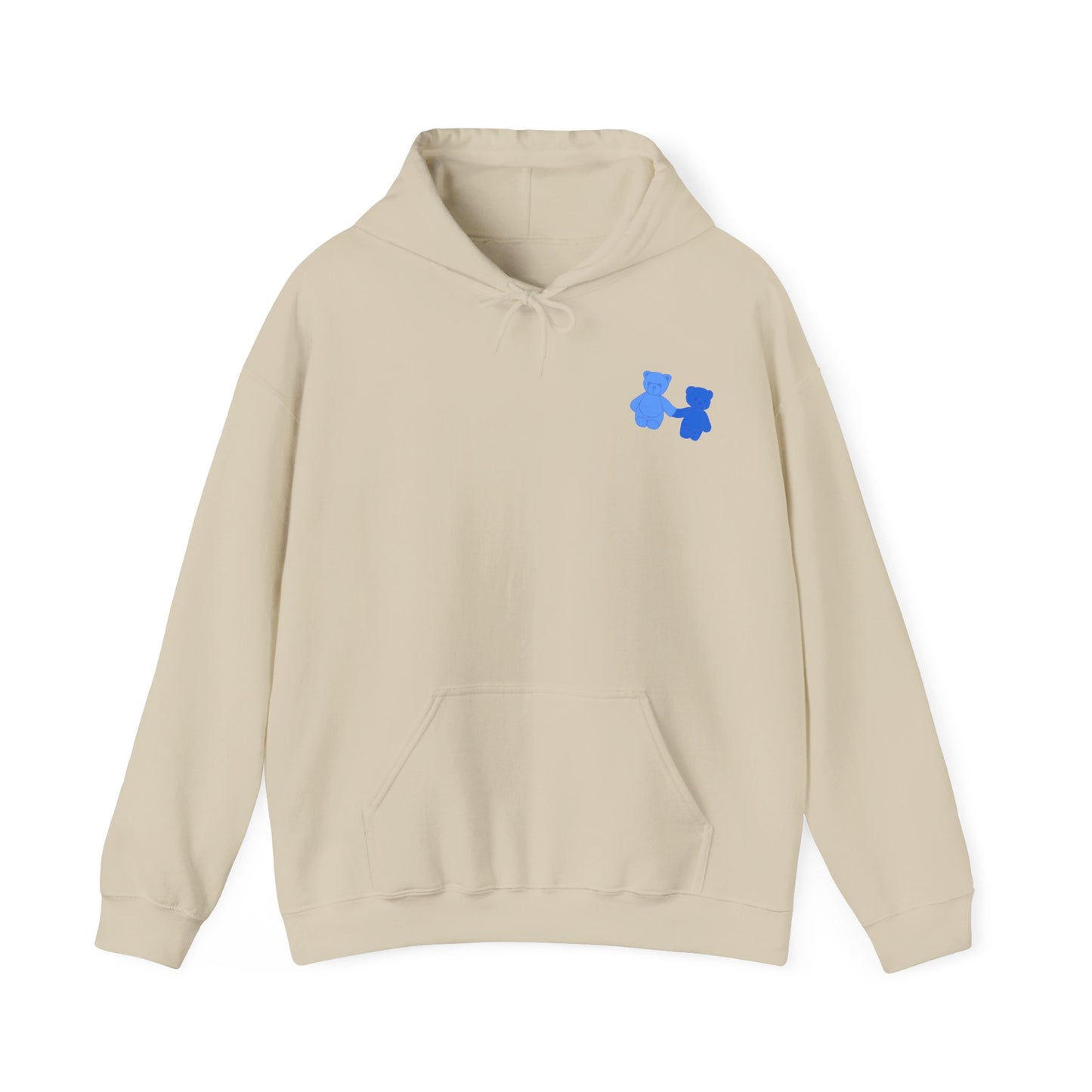 The Love You Give Hoodie