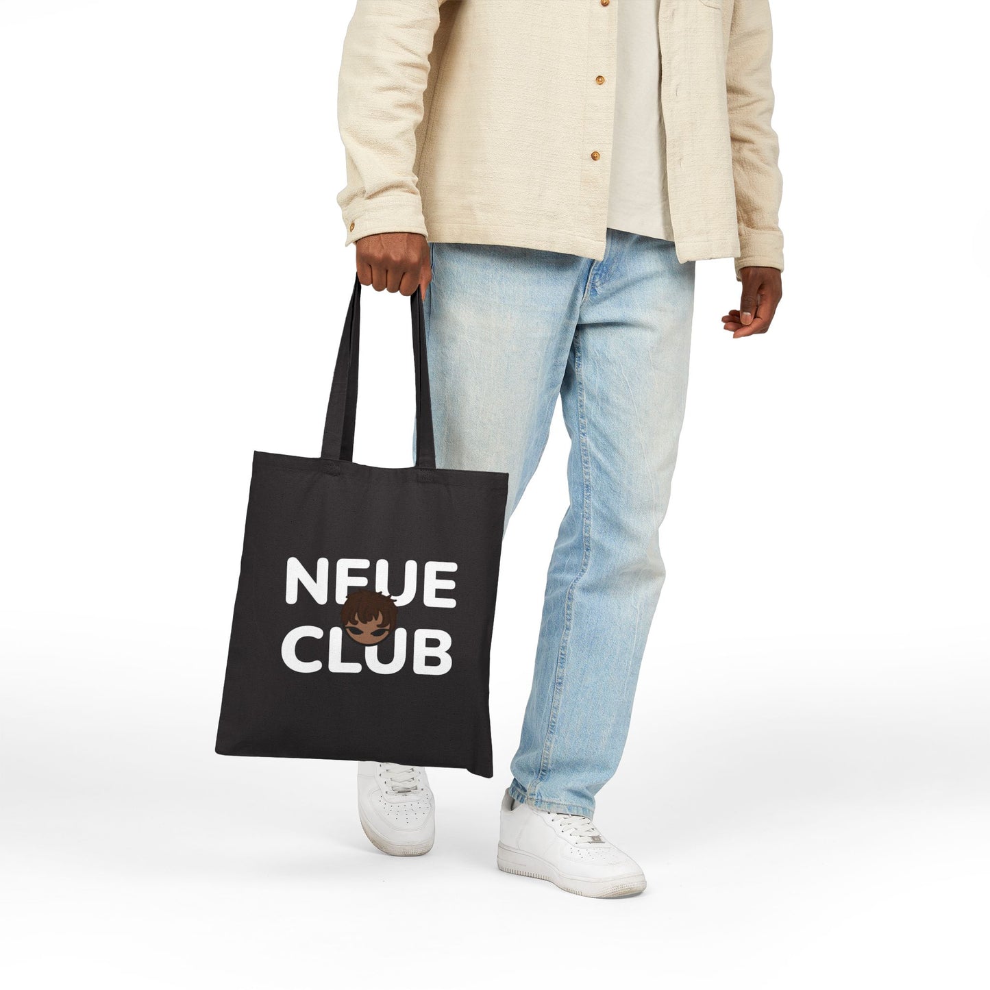 Neue Earth Tote