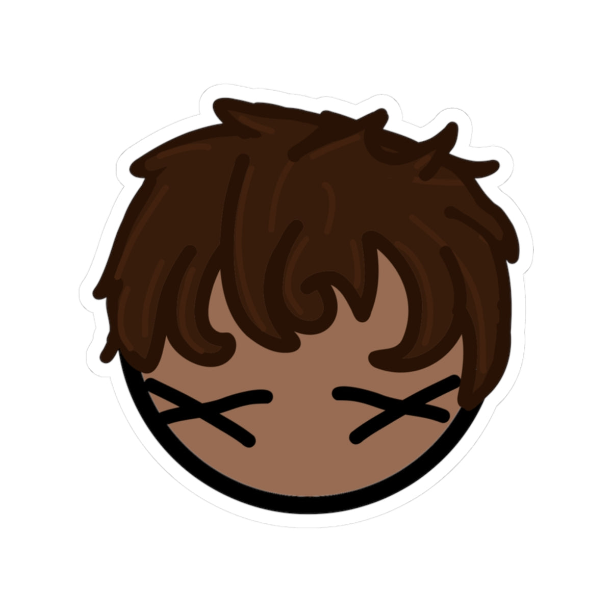 X.X Neue Sticker