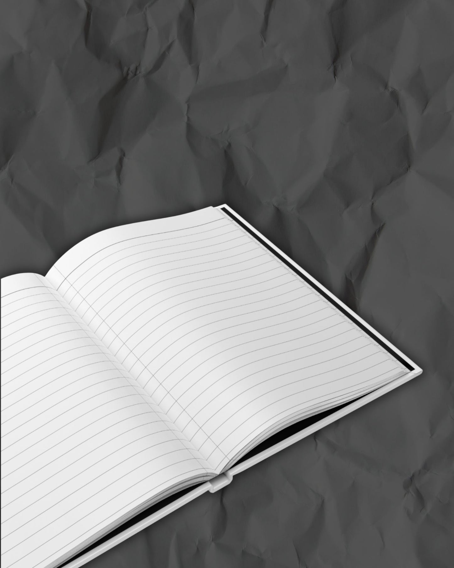 Trust the Process Journal