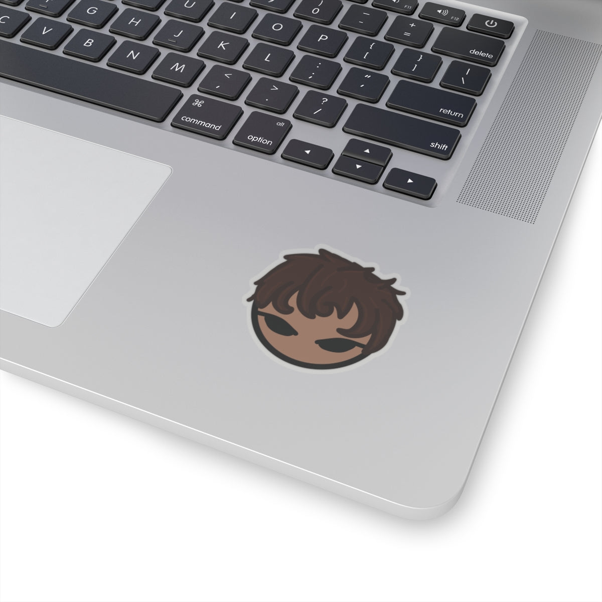 Neue Sticker