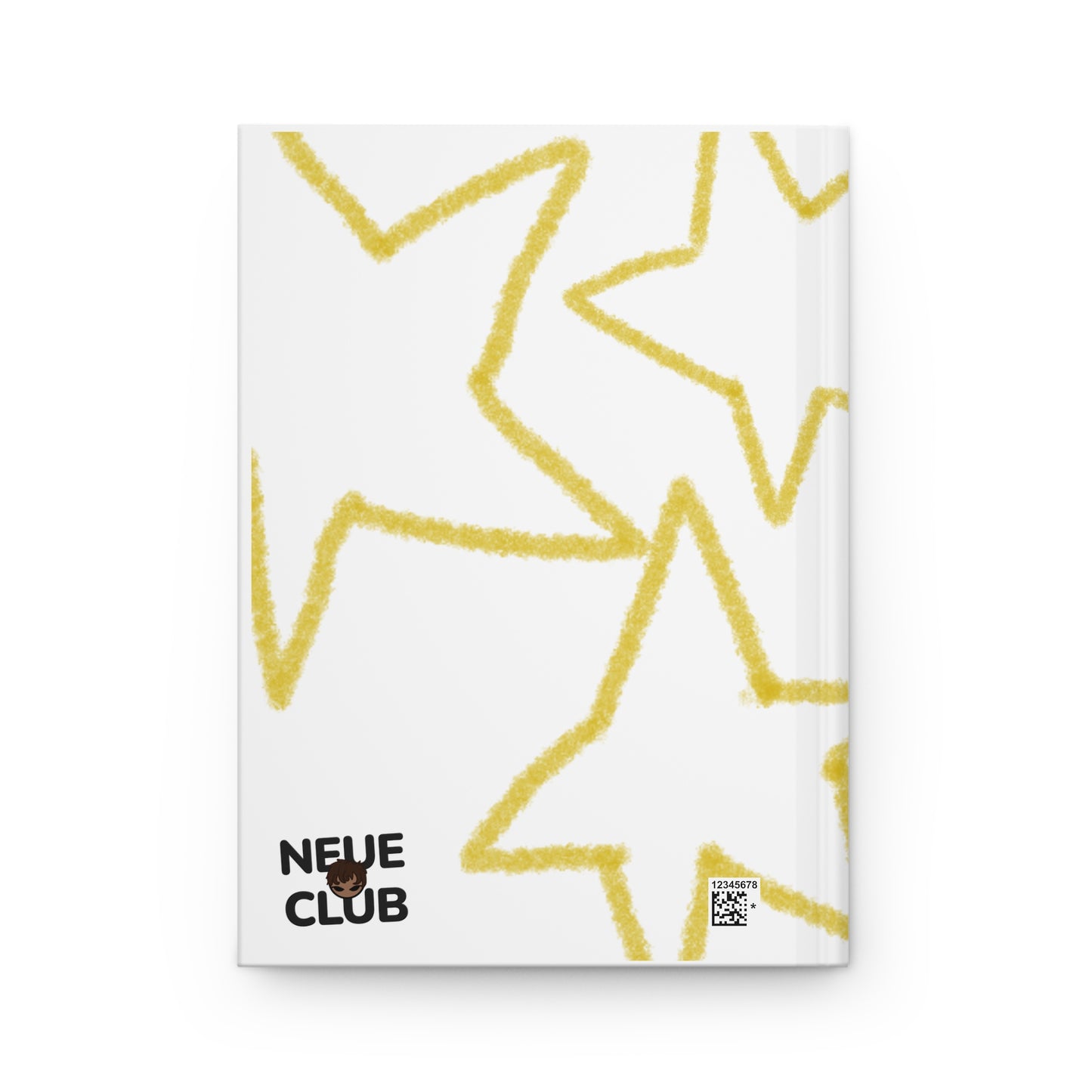 Trust the Process Journal