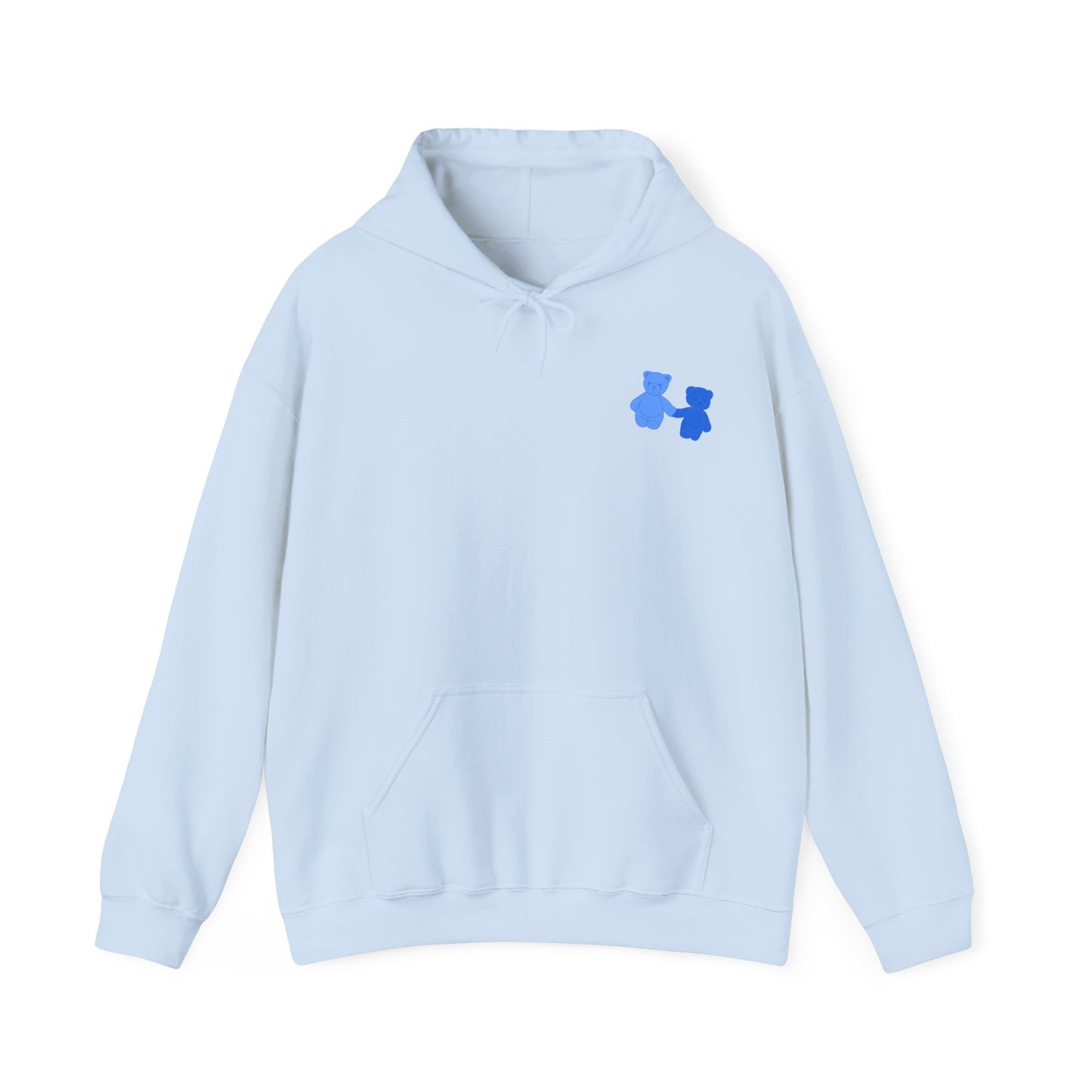The Love You Give Hoodie