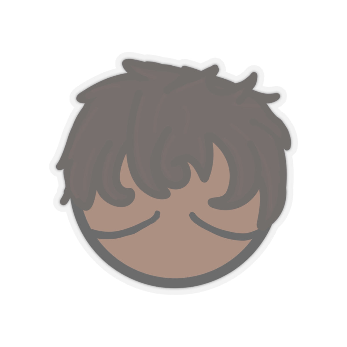Sleepy Neue Sticker