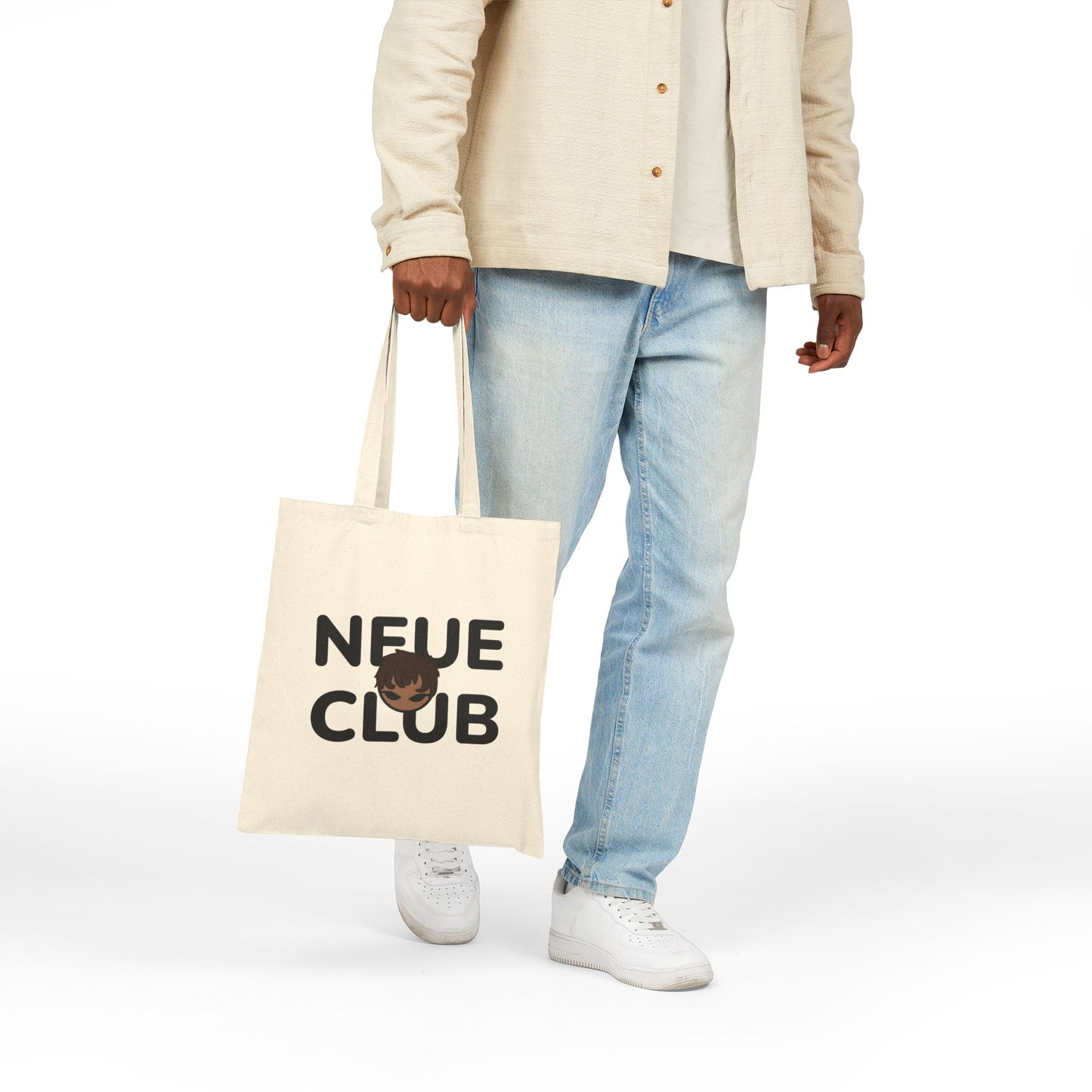 Neue Earth Tote