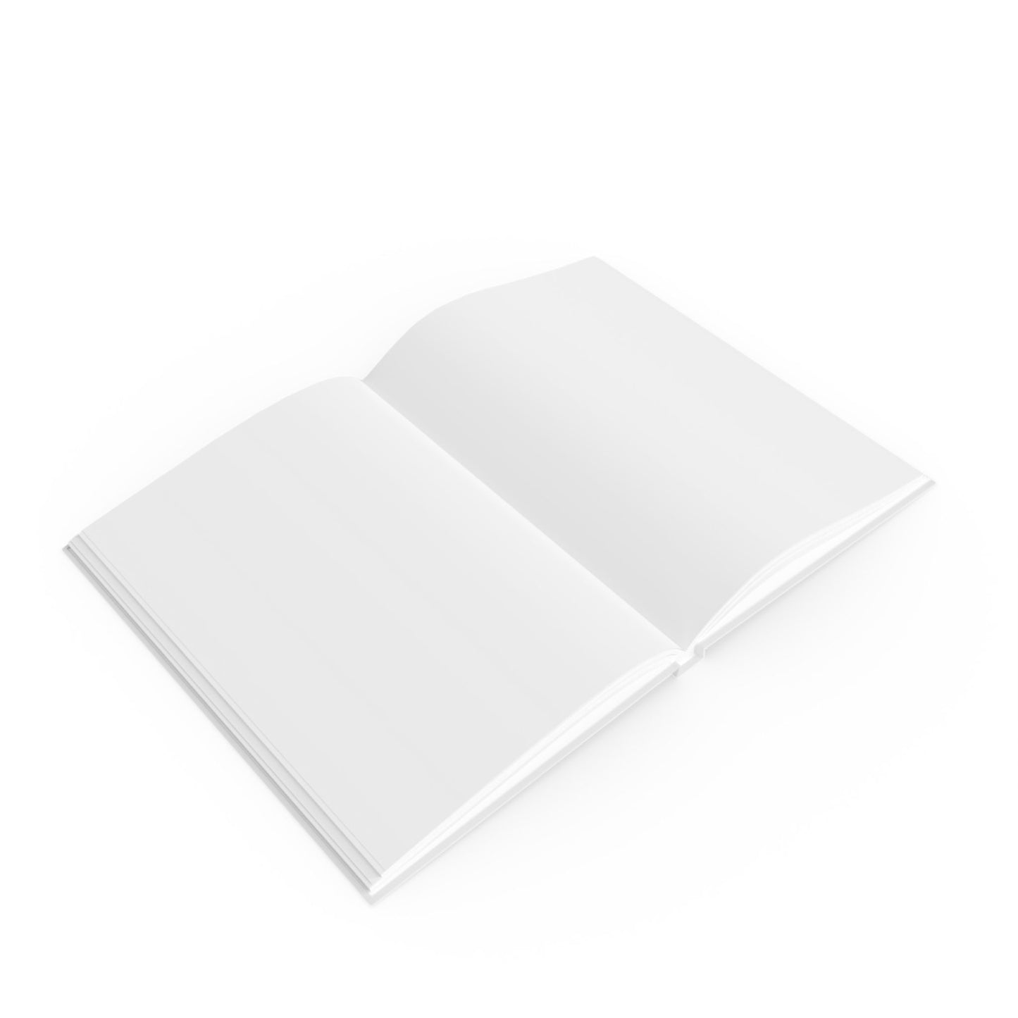 Main Character Journal