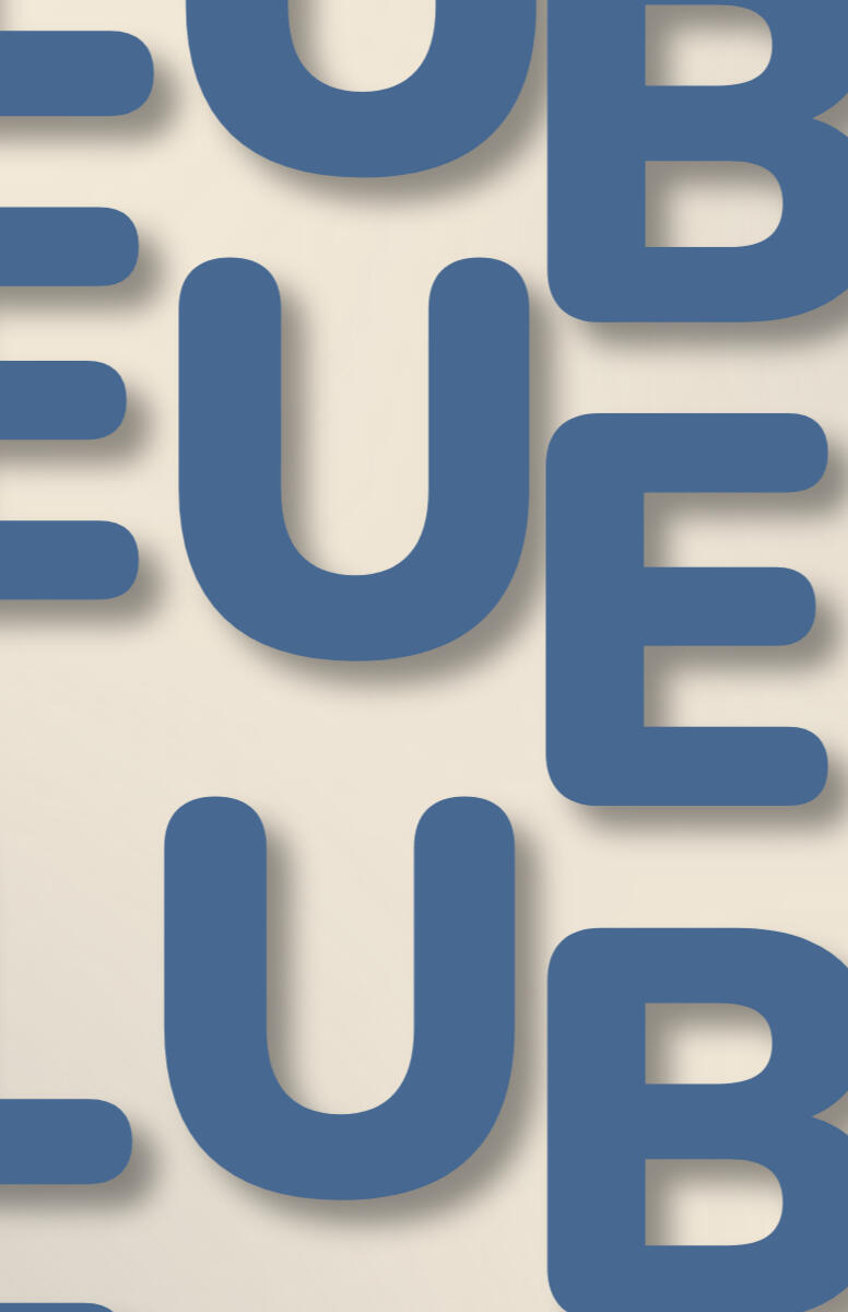 “Neue Club youth culture community and magazine, covering art, pop culture, video games, psychology, and entertainment for young people.” “Neue Club logo and branding, creative collective focused on youth culture and community projects.” “Neue Club magaz