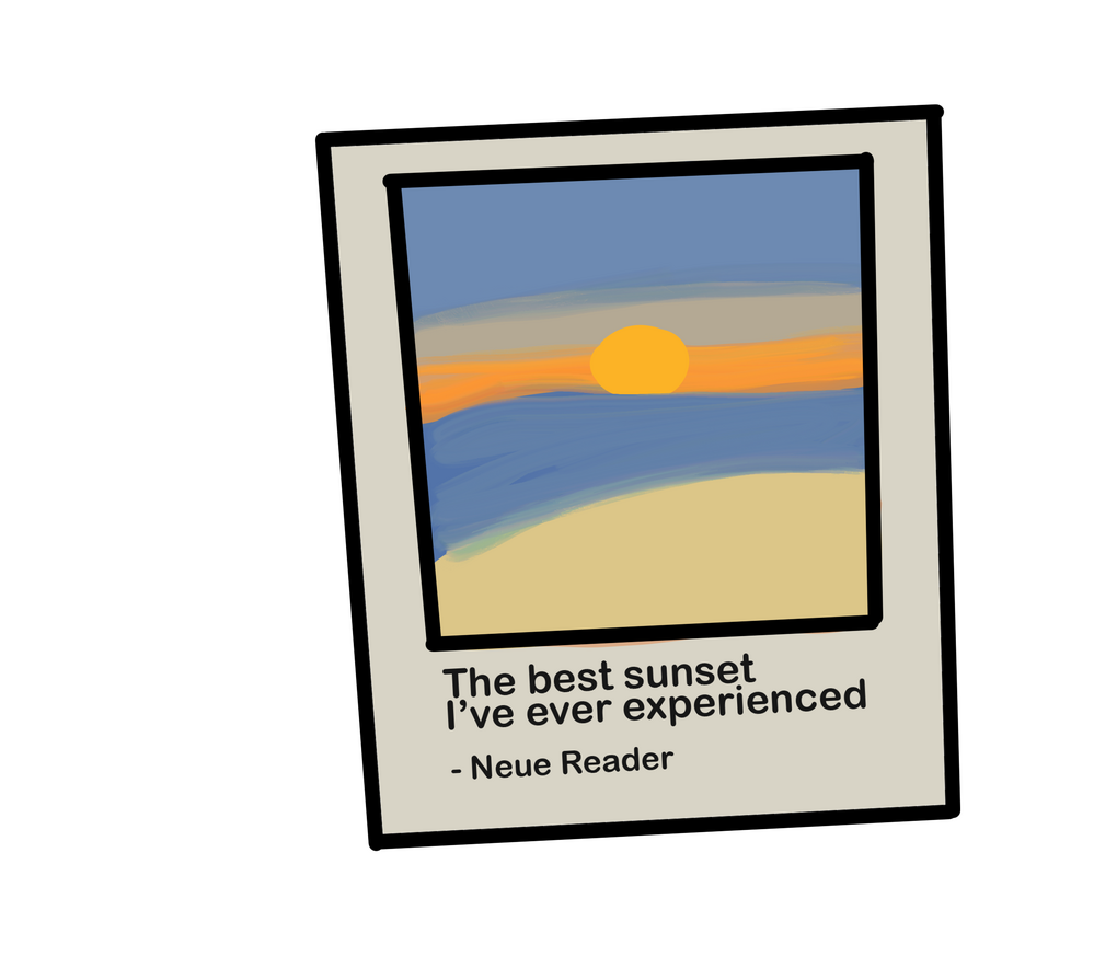 Neue Club Main Website “Neue Club youth culture community and magazine, covering art, pop culture, video games, psychology, and entertainment for young people.” “Neue Club logo and branding, creative collective focused on youth culture and community projects.” “Neue Club magaz