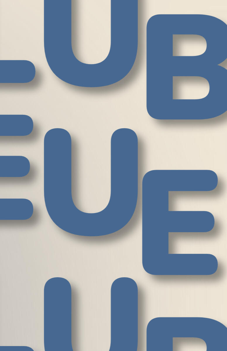 “Neue Club youth culture community and magazine, covering art, pop culture, video games, psychology, and entertainment for young people.” “Neue Club logo and branding, creative collective focused on youth culture and community projects.” “Neue Club magaz