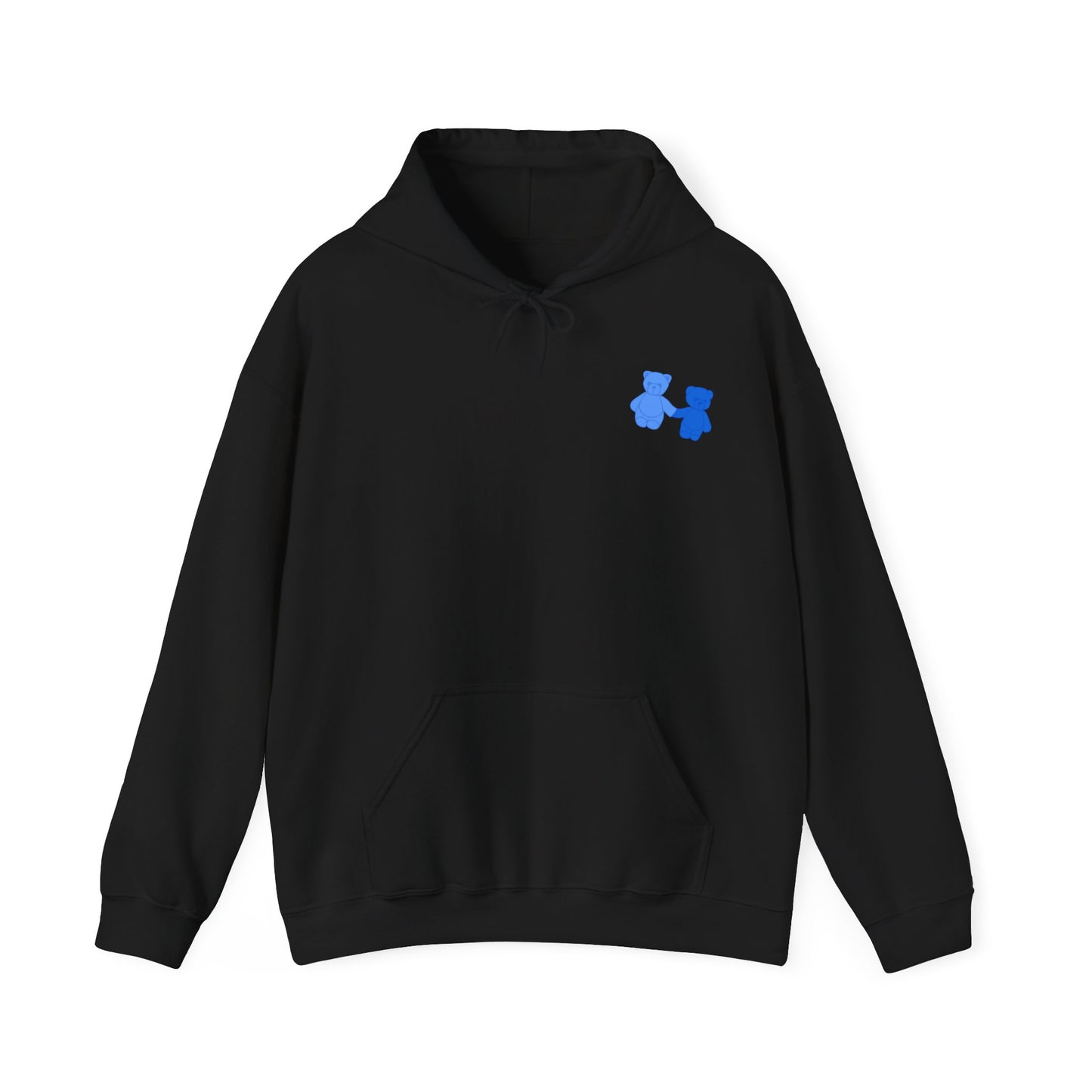 The Love You Give Hoodie