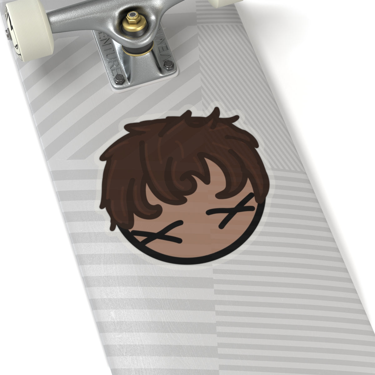 X.X Neue Sticker