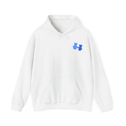 The Love You Give Hoodie