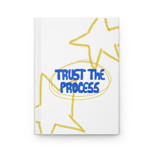 Trust the Process Journal