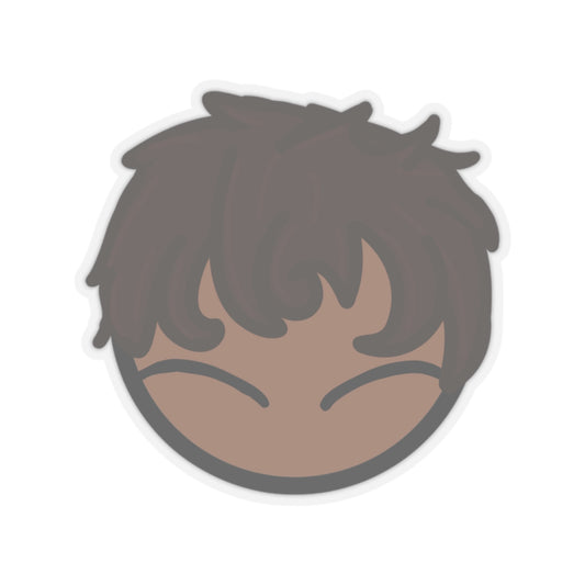 Happy Neue Sticker
