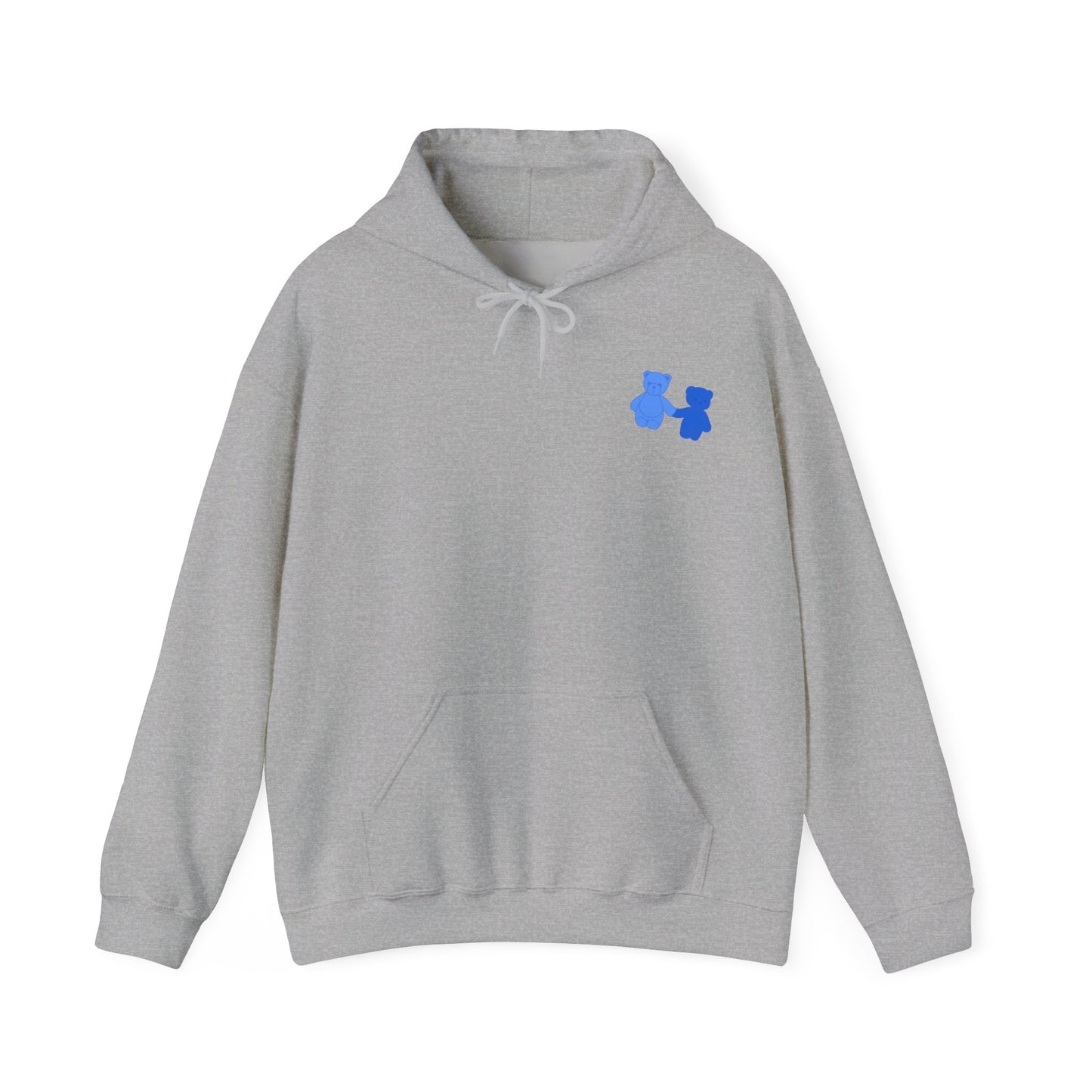 The Love You Give Hoodie