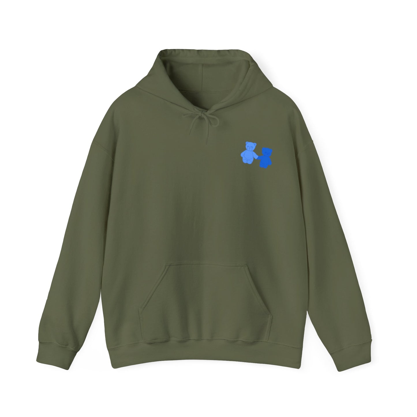 The Love You Give Hoodie