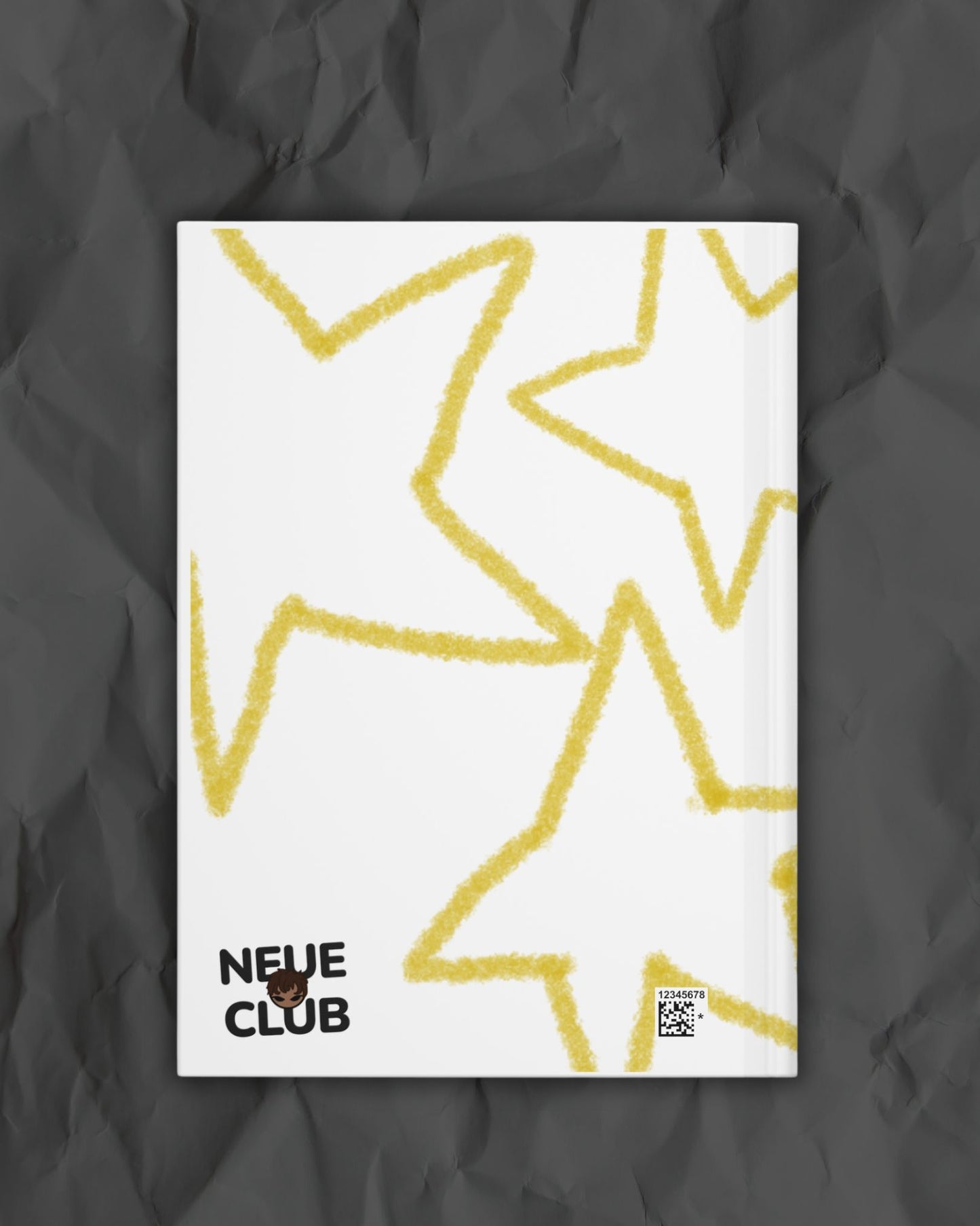 Trust the Process Journal