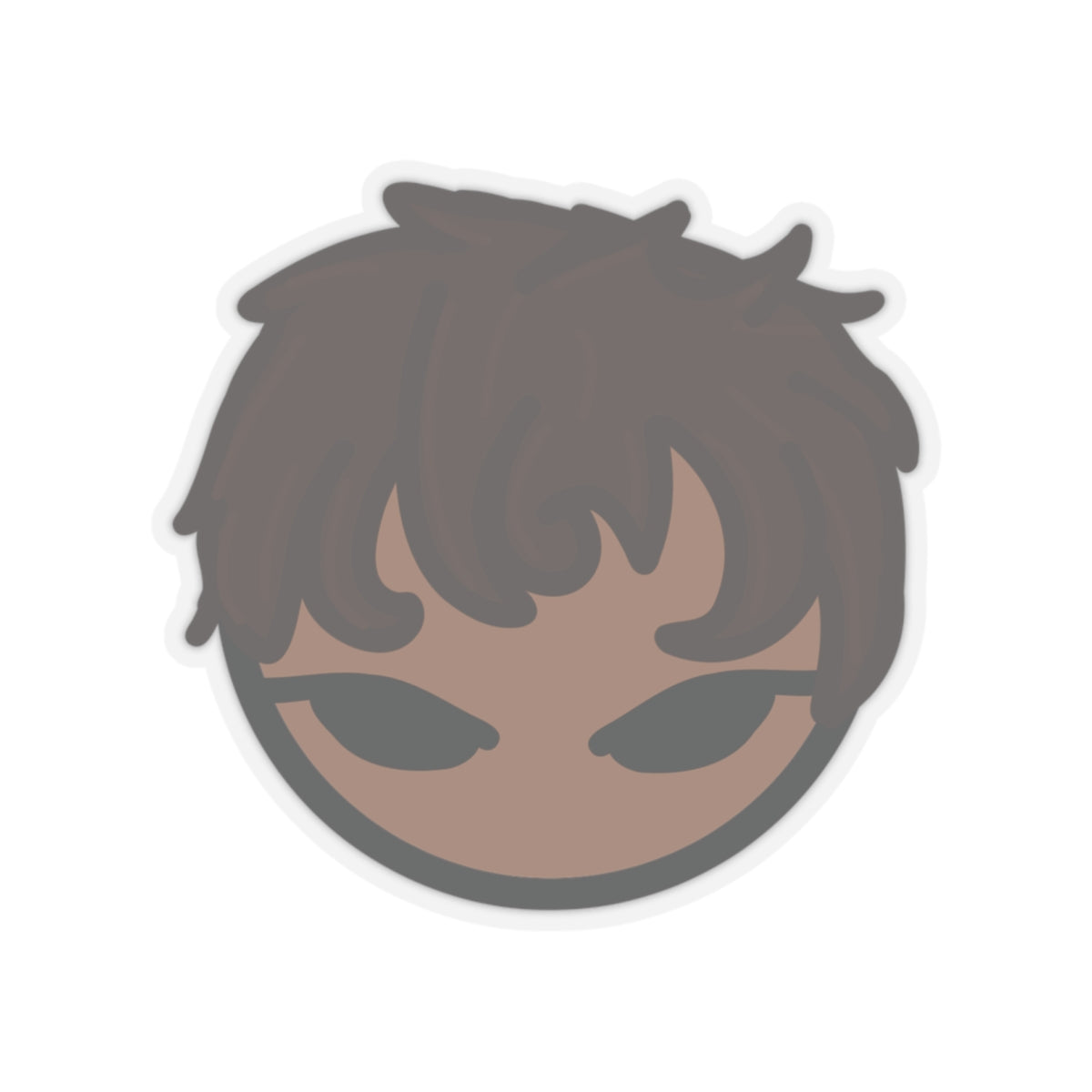 Neue Sticker