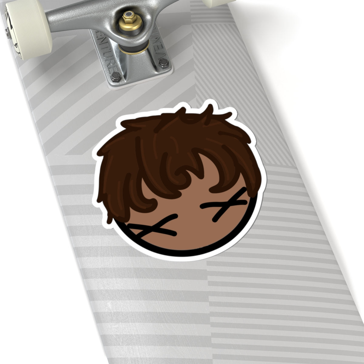X.X Neue Sticker