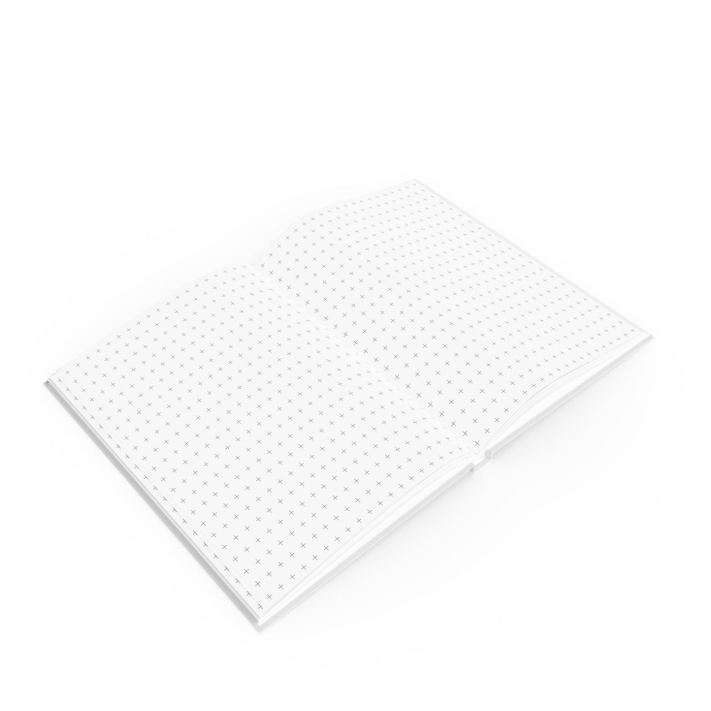 Main Character Journal