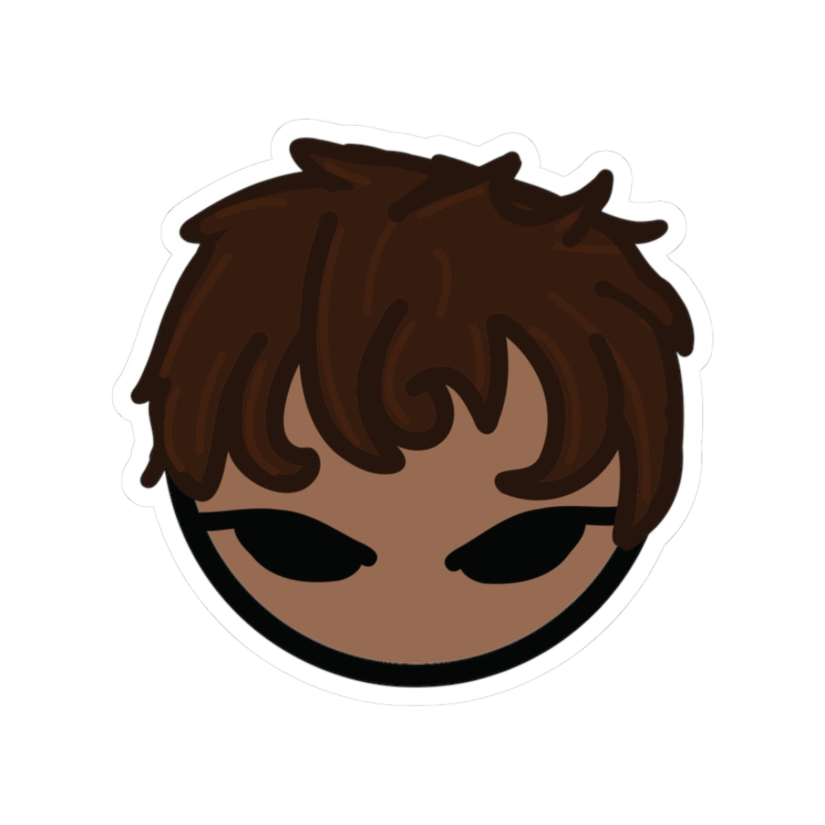 Neue Sticker