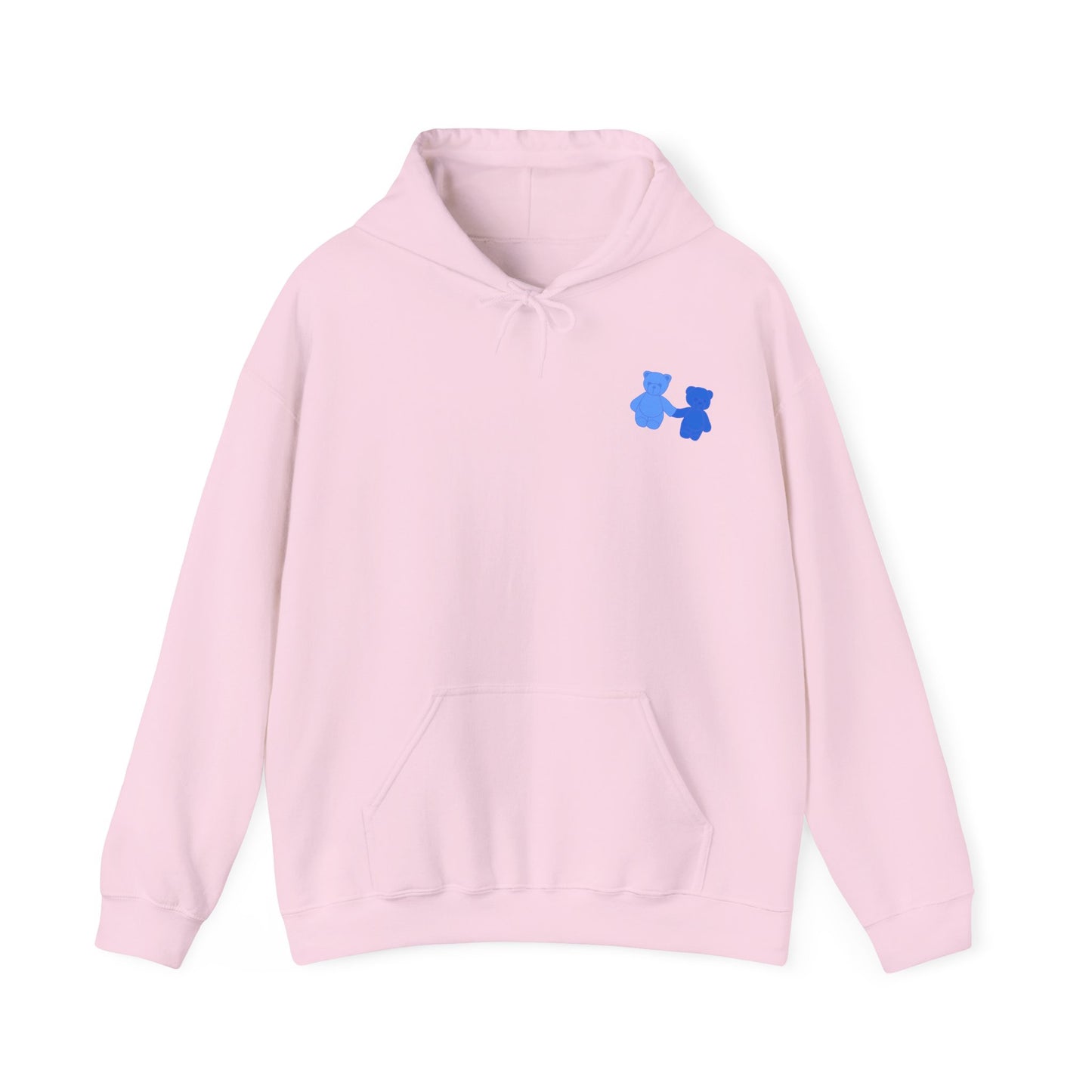The Love You Give Hoodie