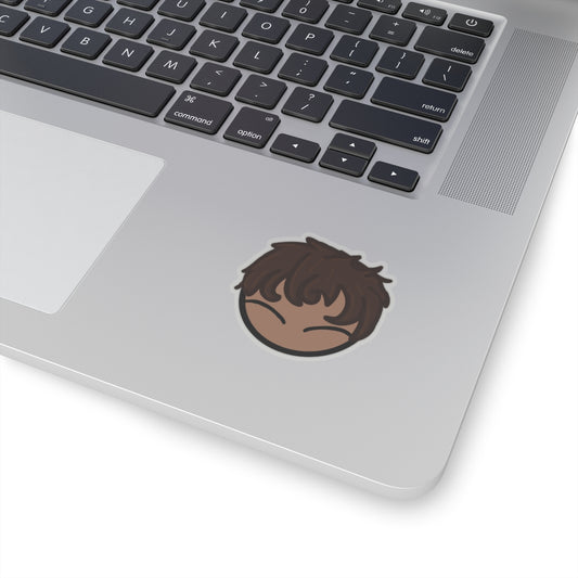 Happy Neue Sticker