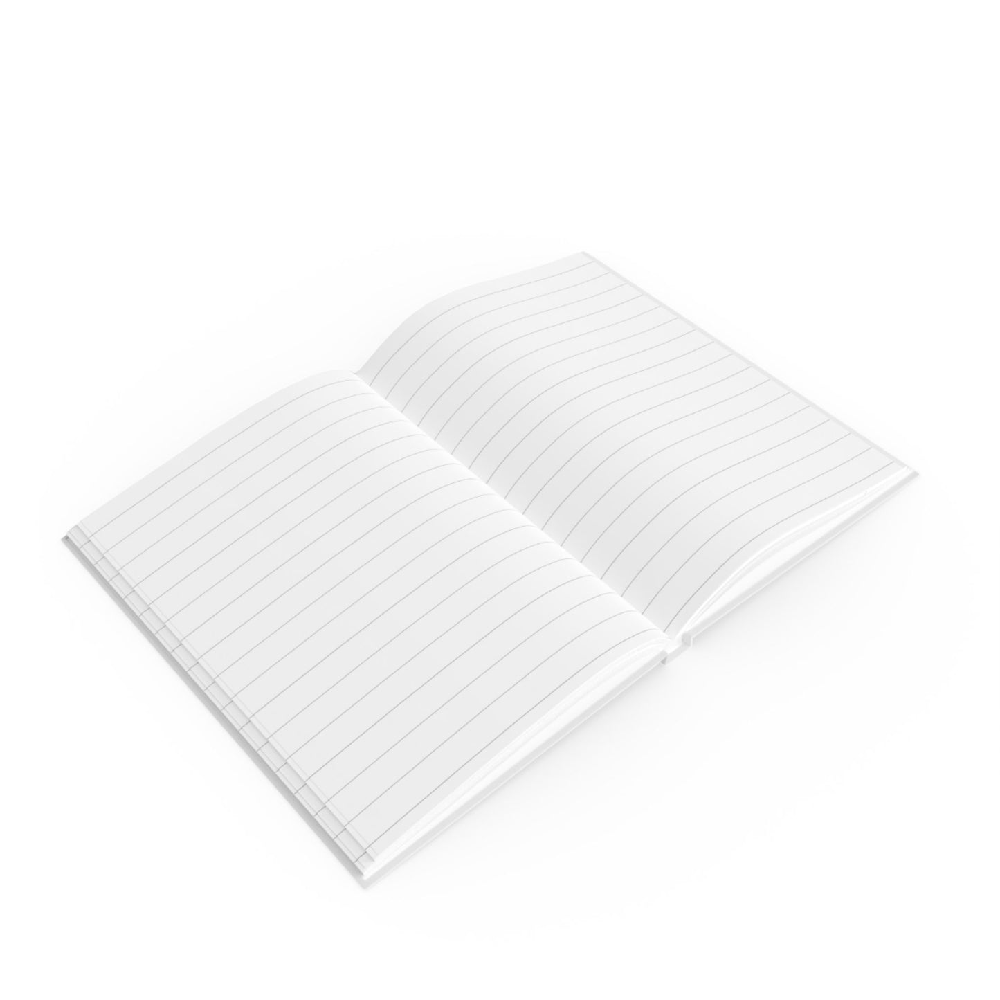 Main Character Journal
