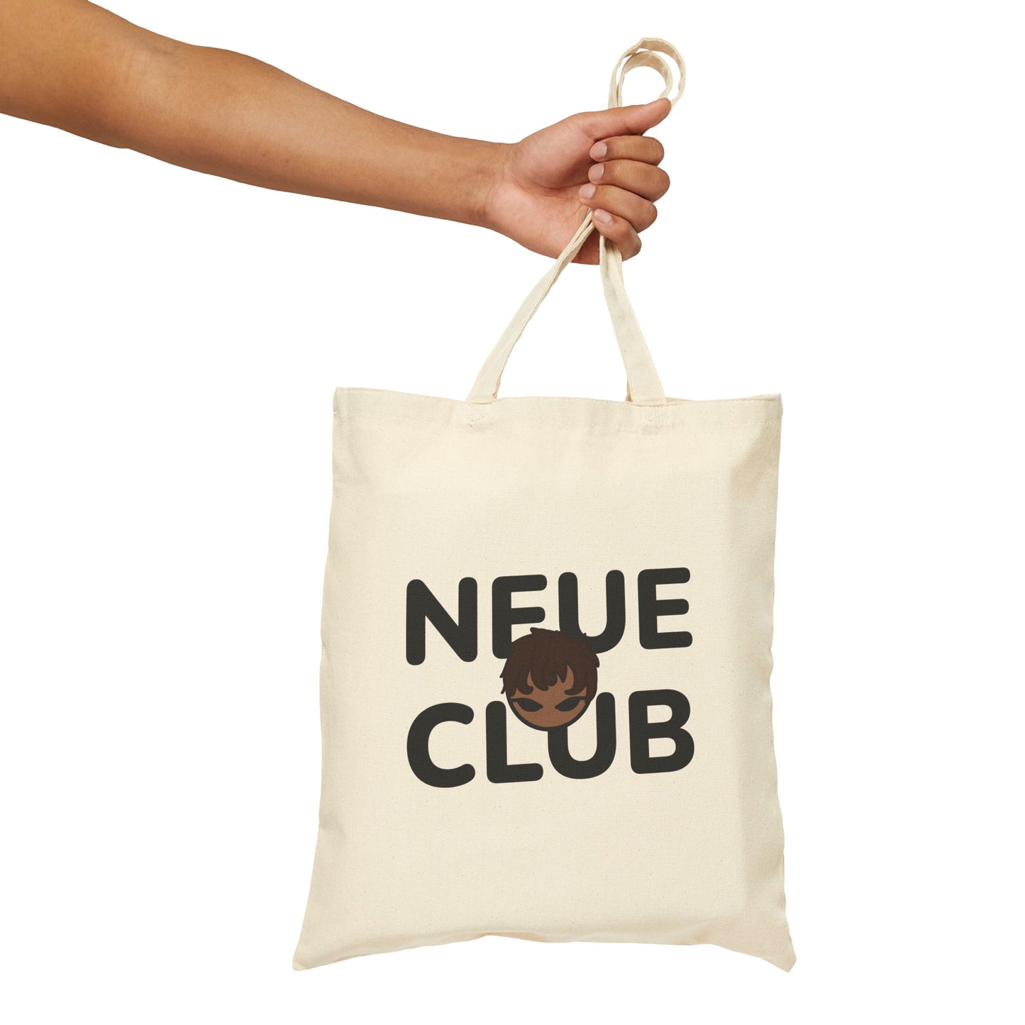 Neue Earth Tote