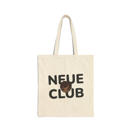 Neue Earth Tote